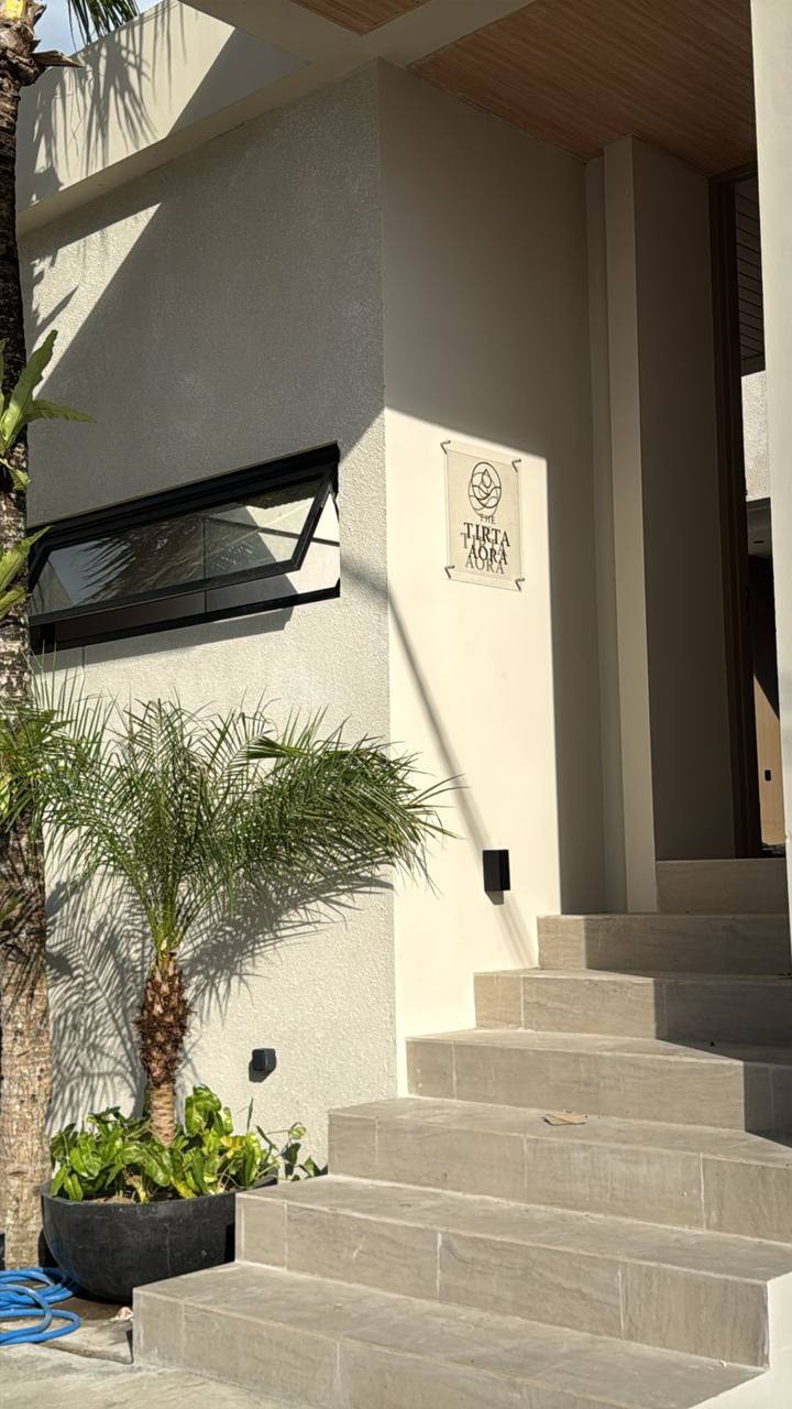 Вилла, 3 спальни