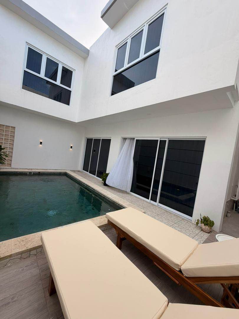 Вилла, 2 спальни