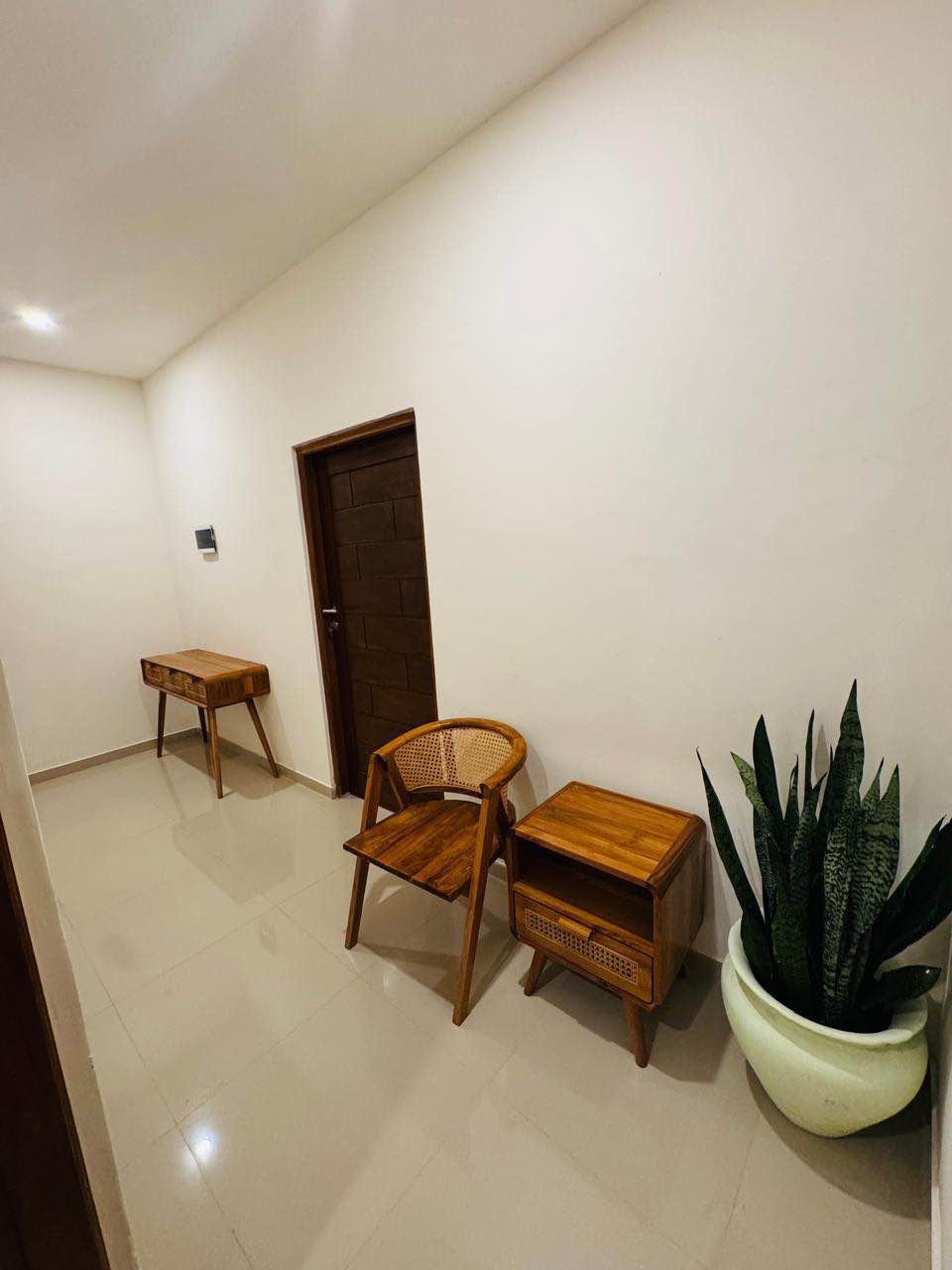 Вилла, 2 спальни