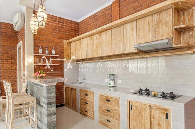 Вилла, 2 спальни