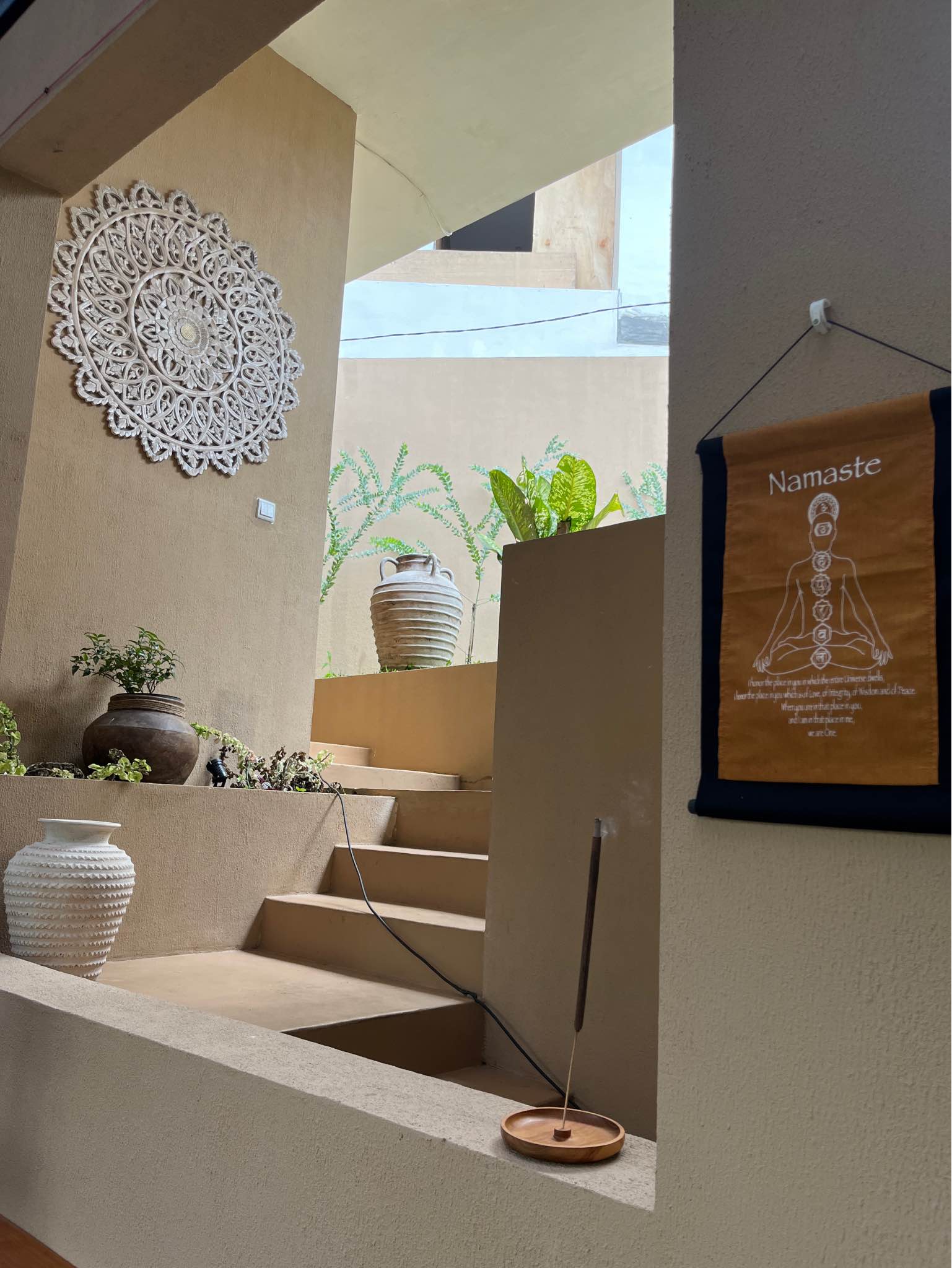 Вилла, 2 спальни