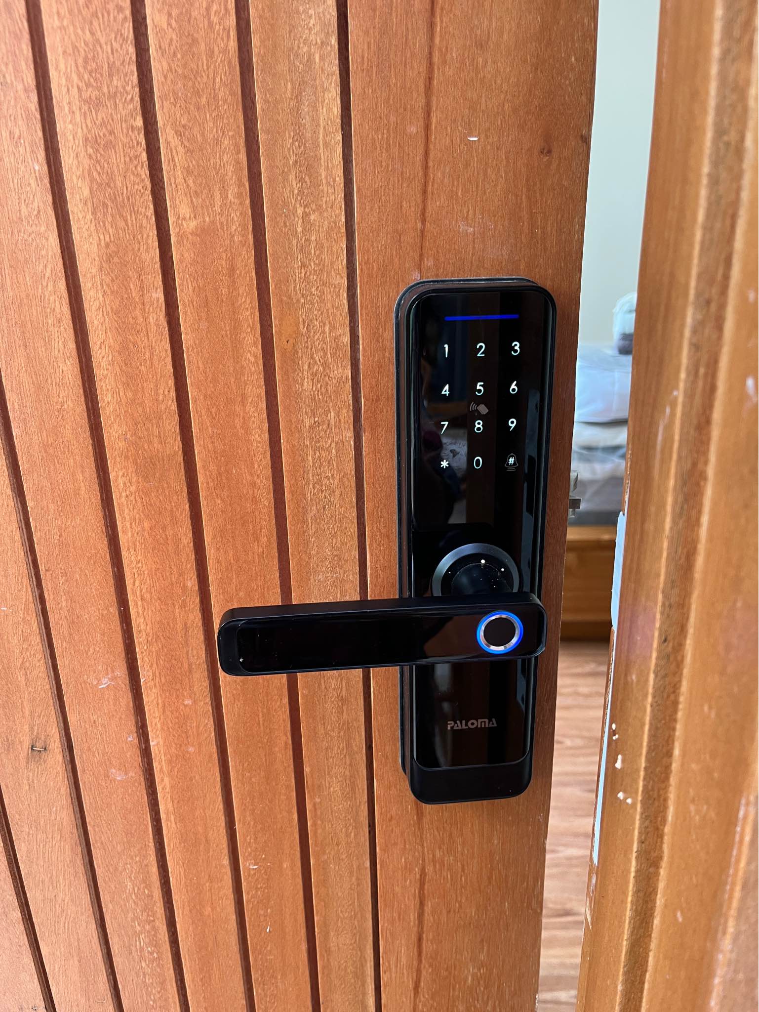 Вилла, 2 спальни