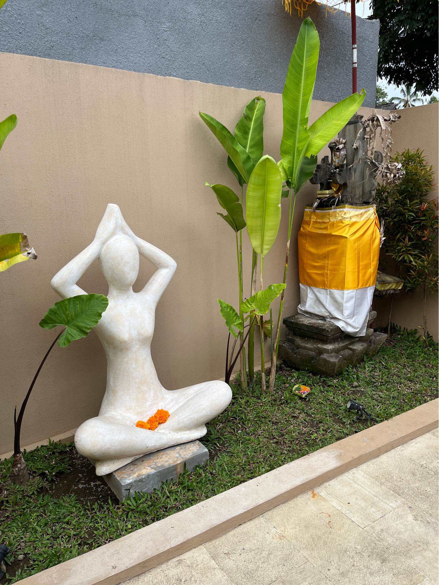 Вилла, 2 спальни