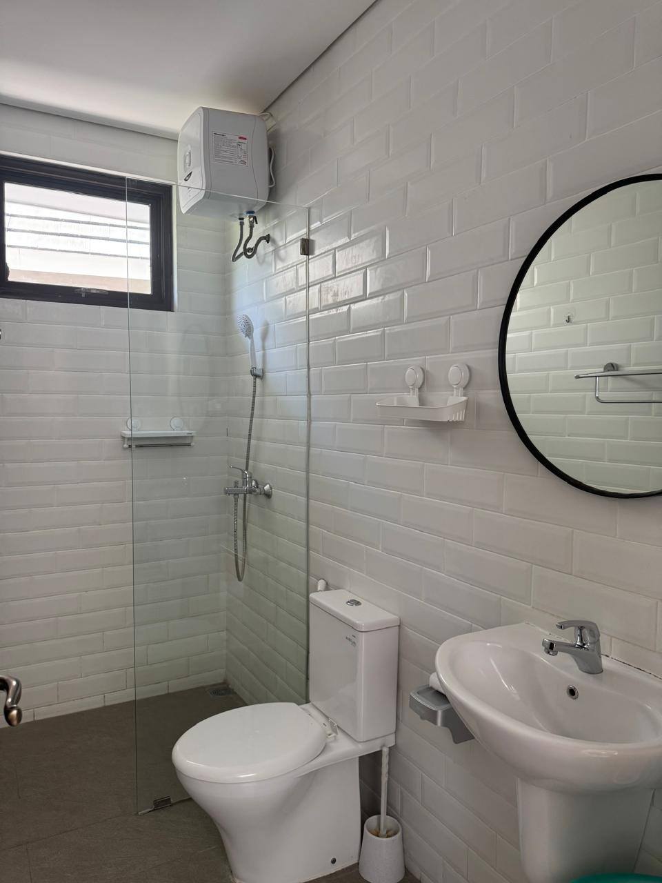 Вилла, 2 спальни