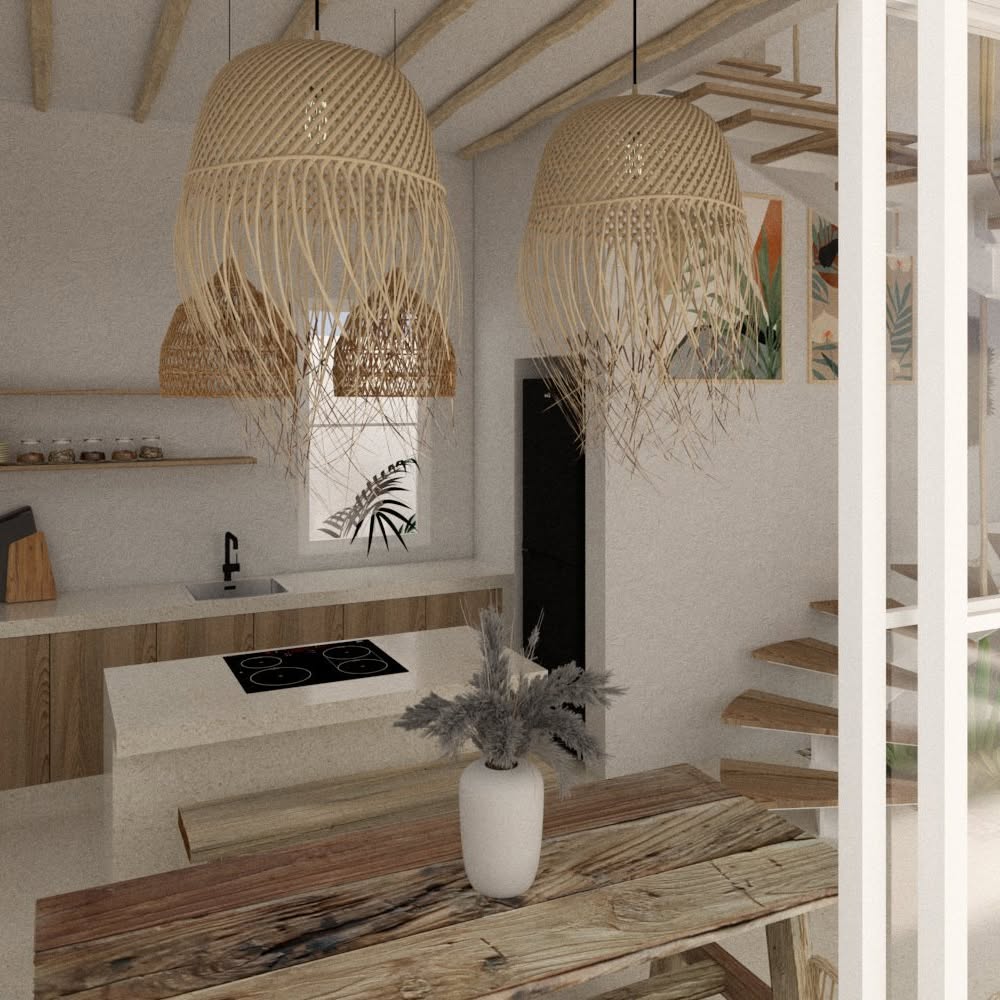 Дом, 2 спальни