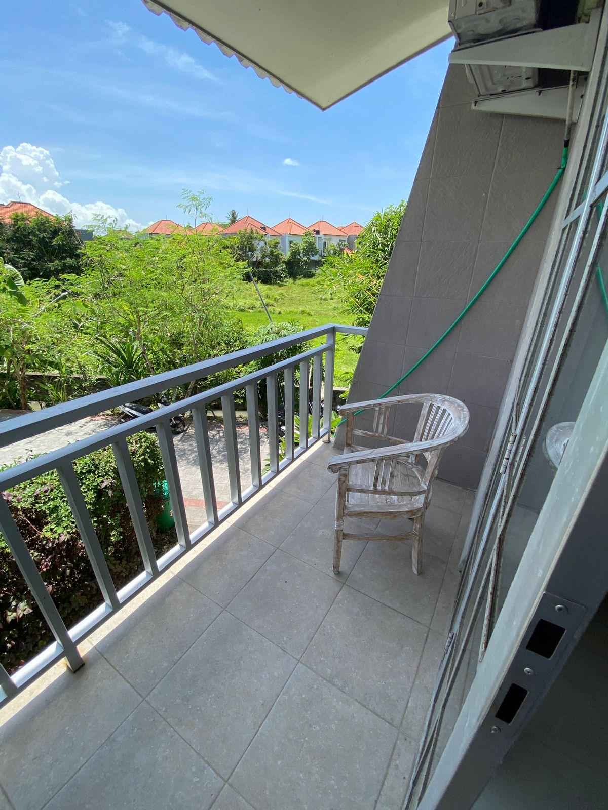 Апартаменты, 1 спальня