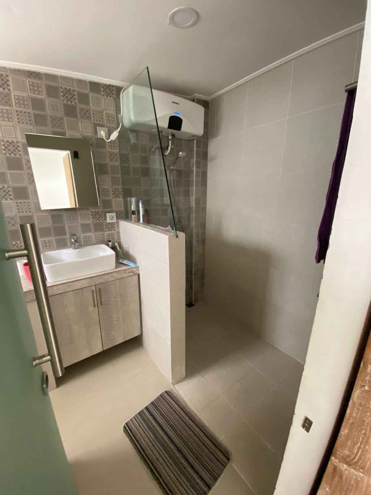 Апартаменты, 1 спальня