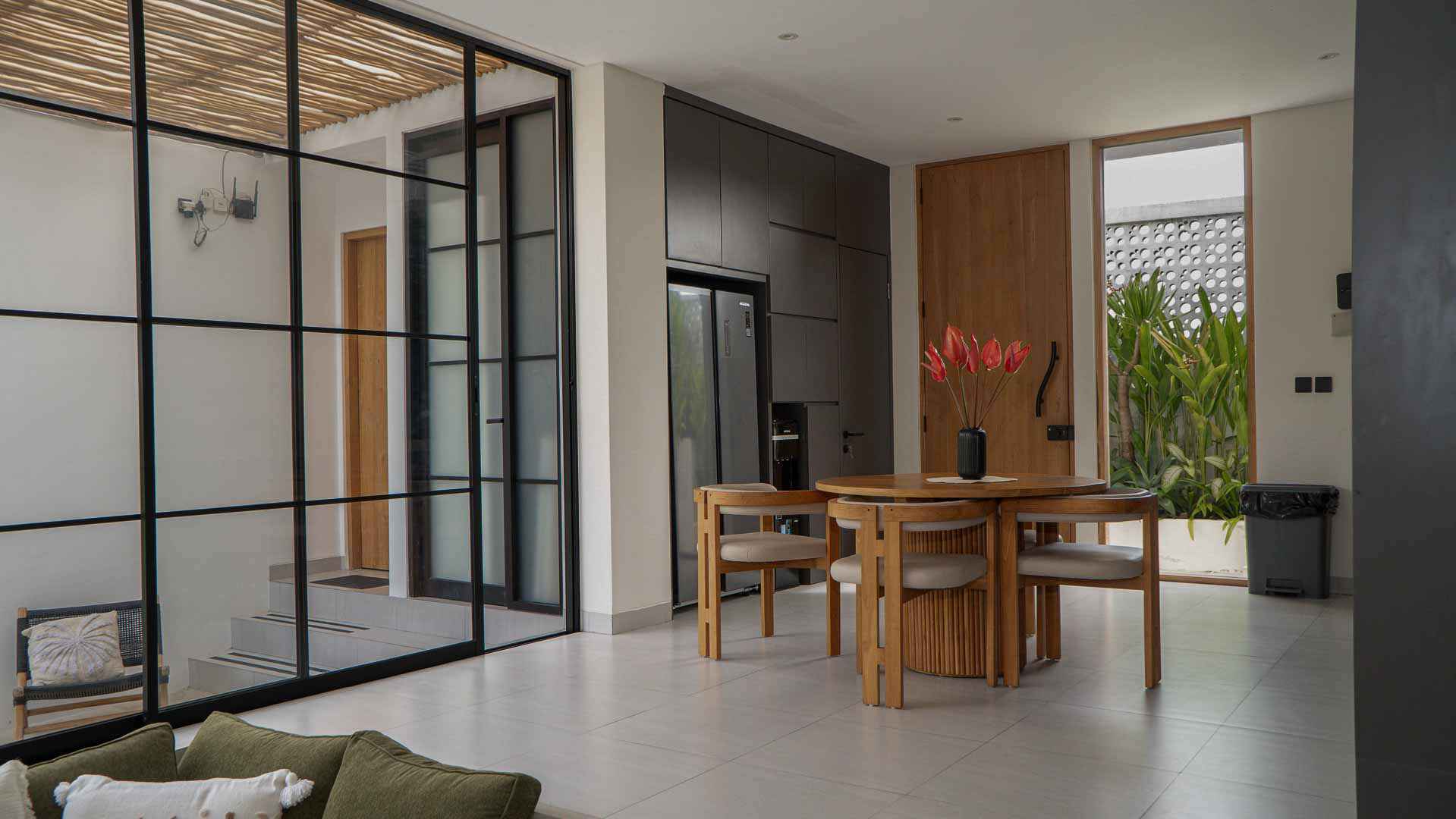 Вилла, 3 спальни