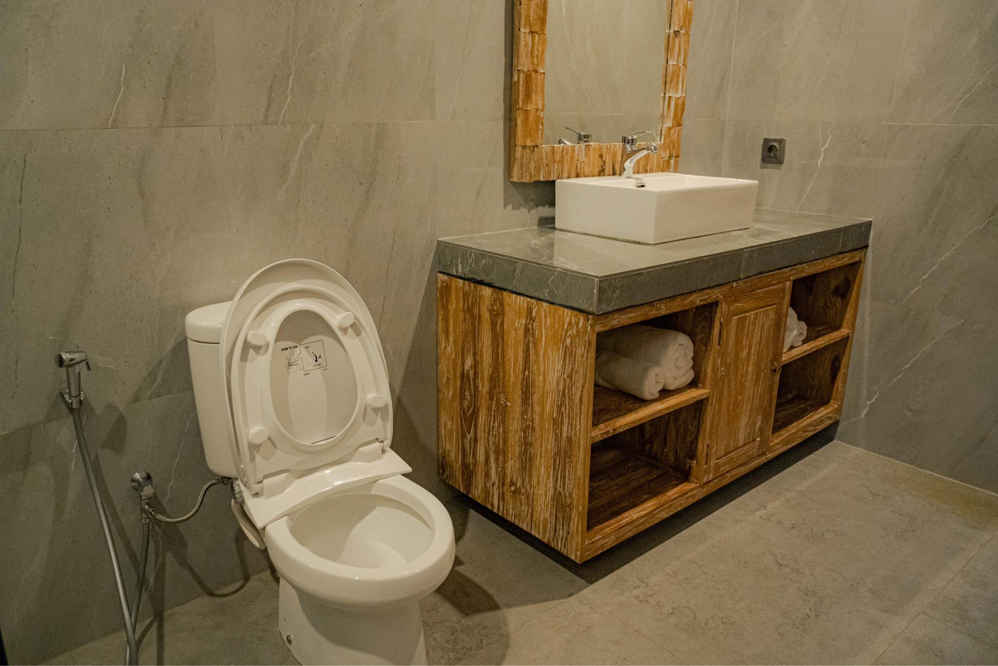 Вилла, 2 спальни