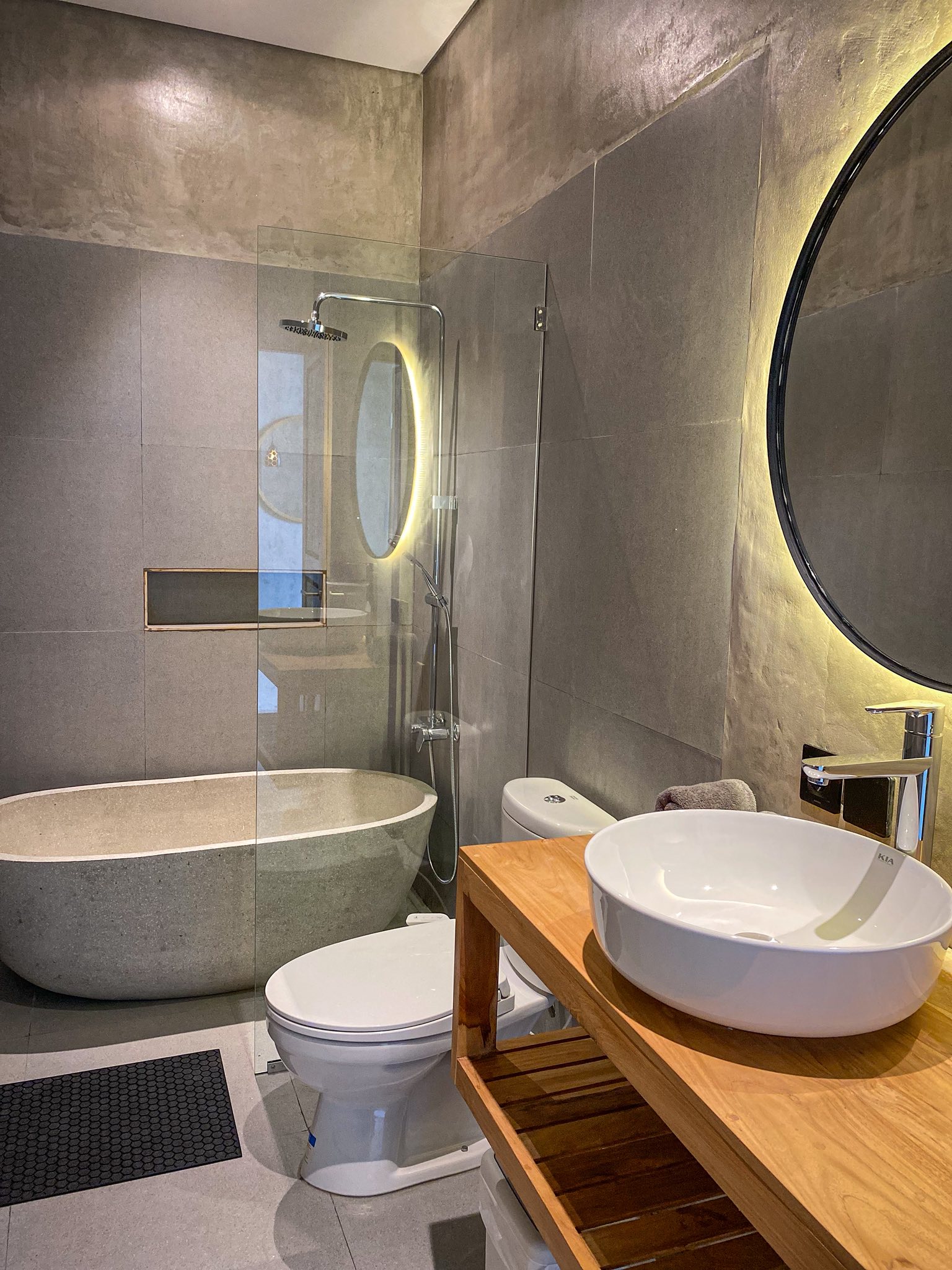 Апартаменты