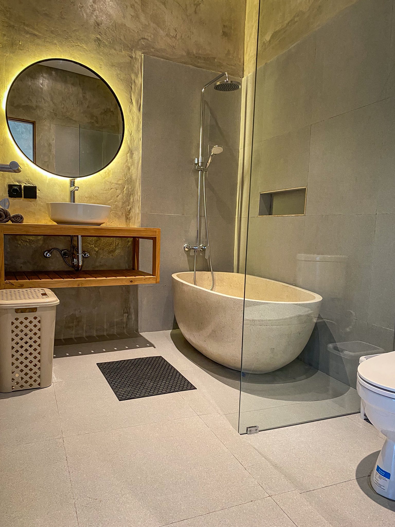 Комната, 5 спален