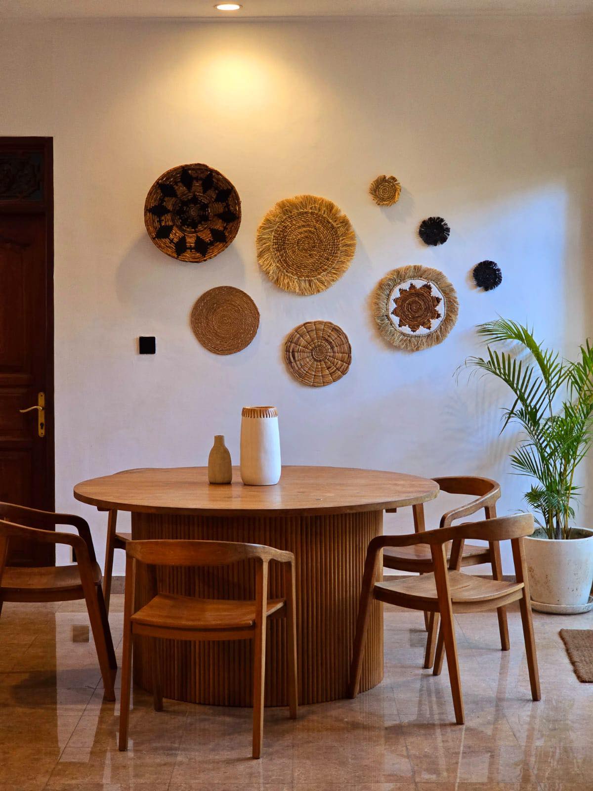 Вилла, 3 спальни