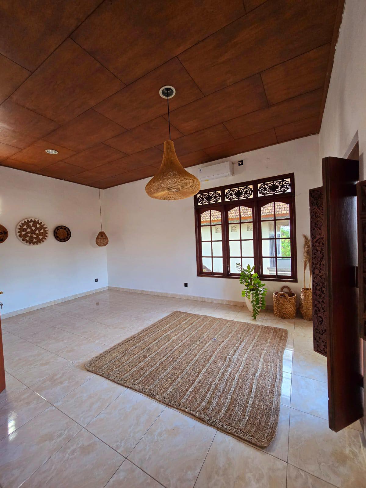 Вилла, 3 спальни