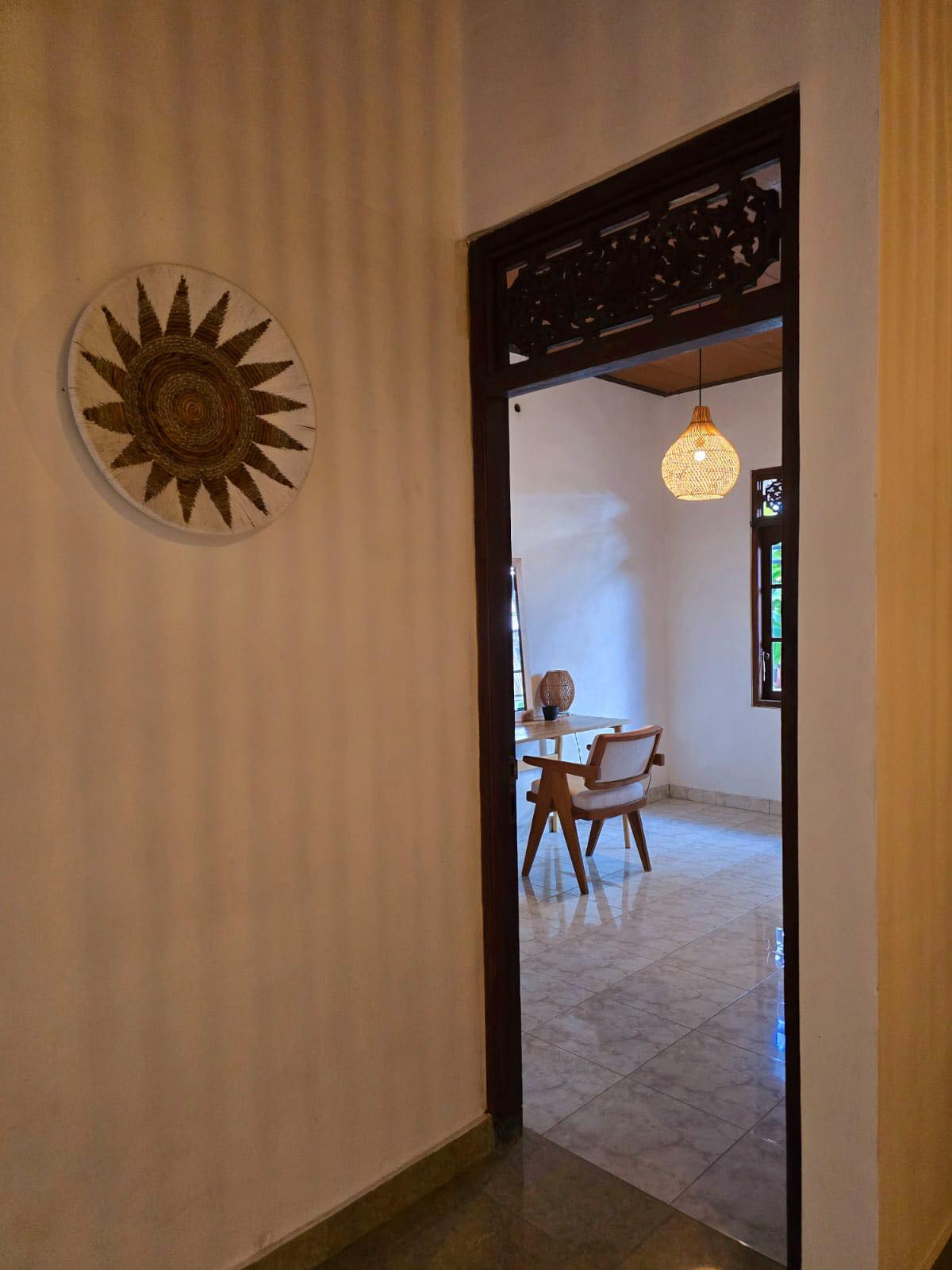 Вилла, 3 спальни