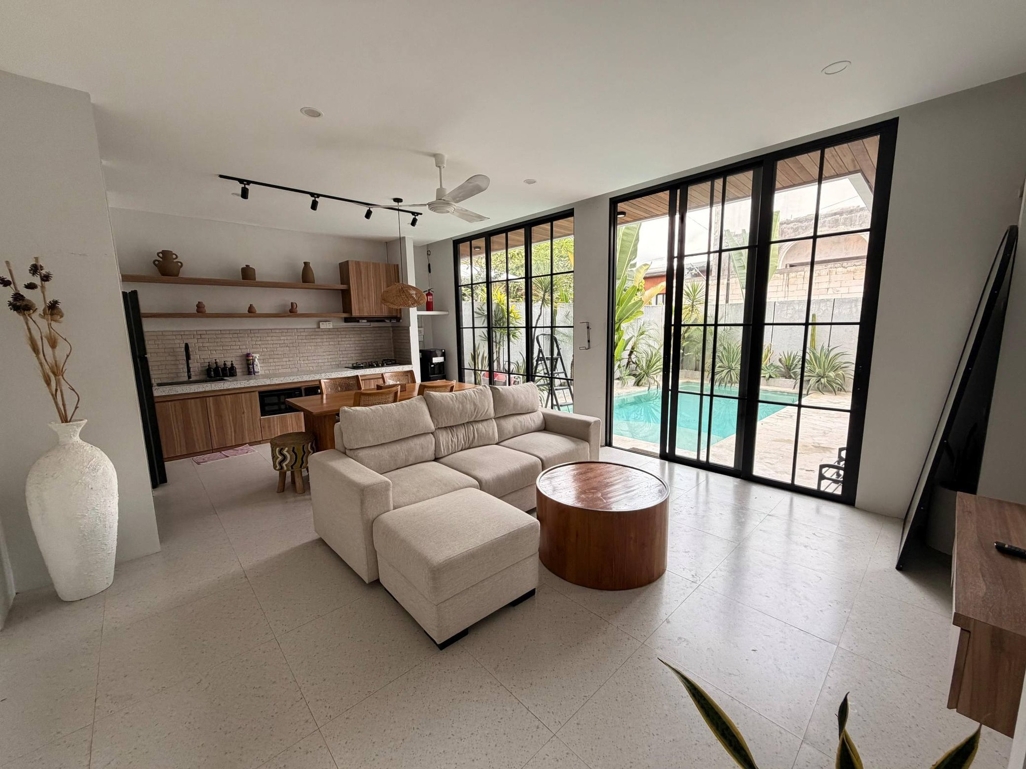 Вилла, 3 спальни