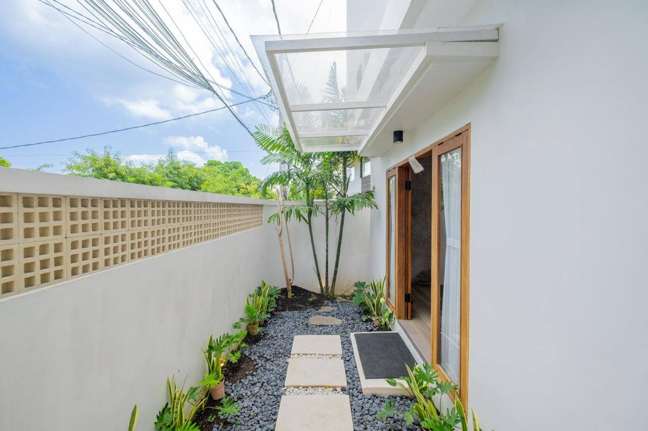 Вилла, 3 спальни