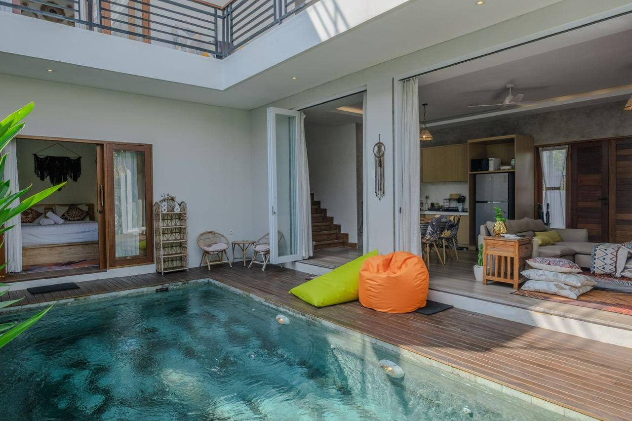 Вилла, 3 спальни