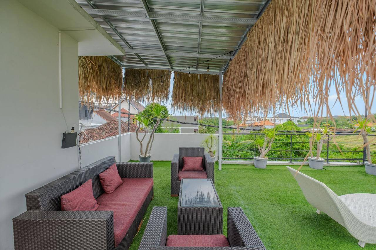 Вилла, 3 спальни