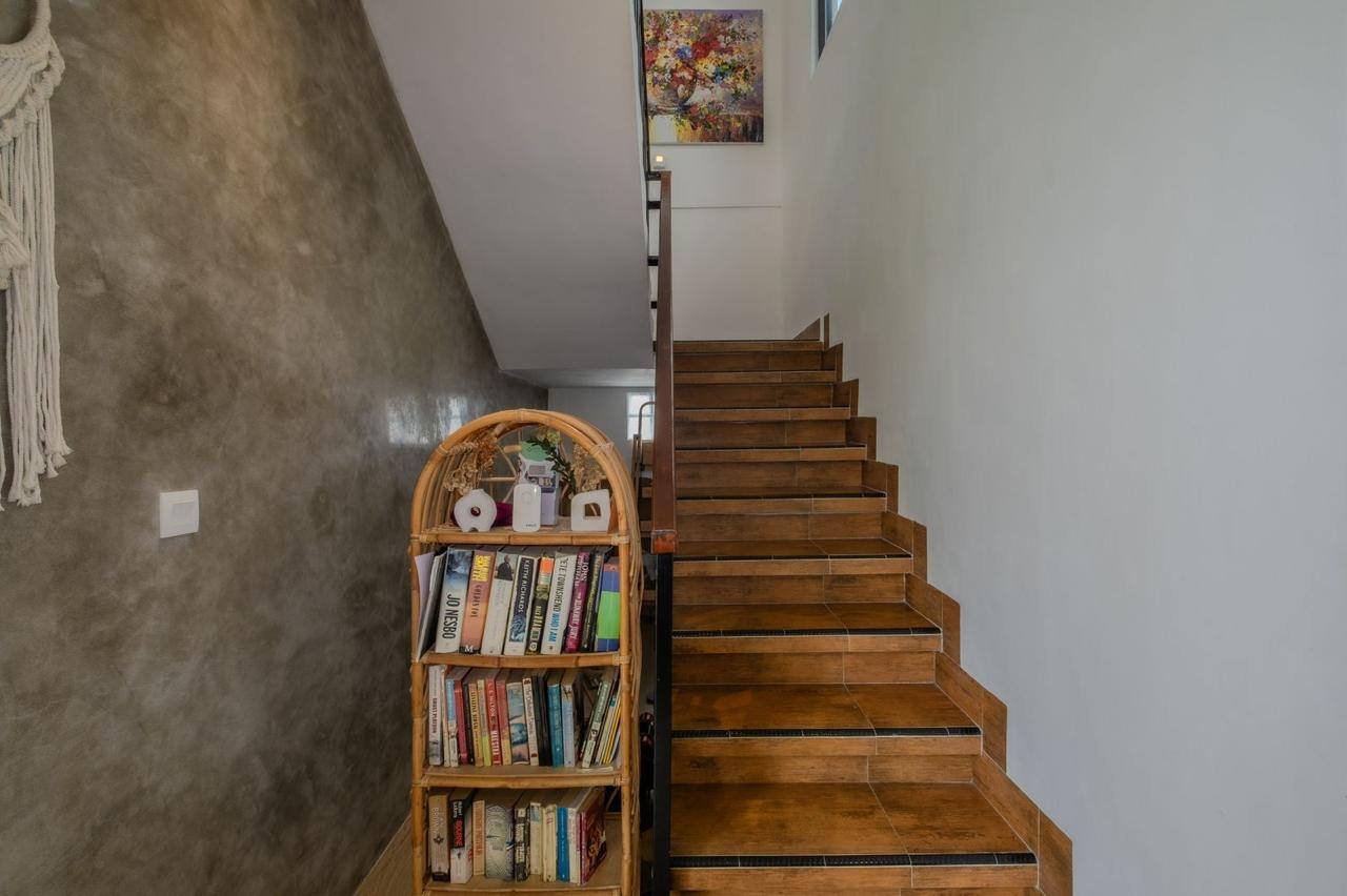 Вилла, 3 спальни