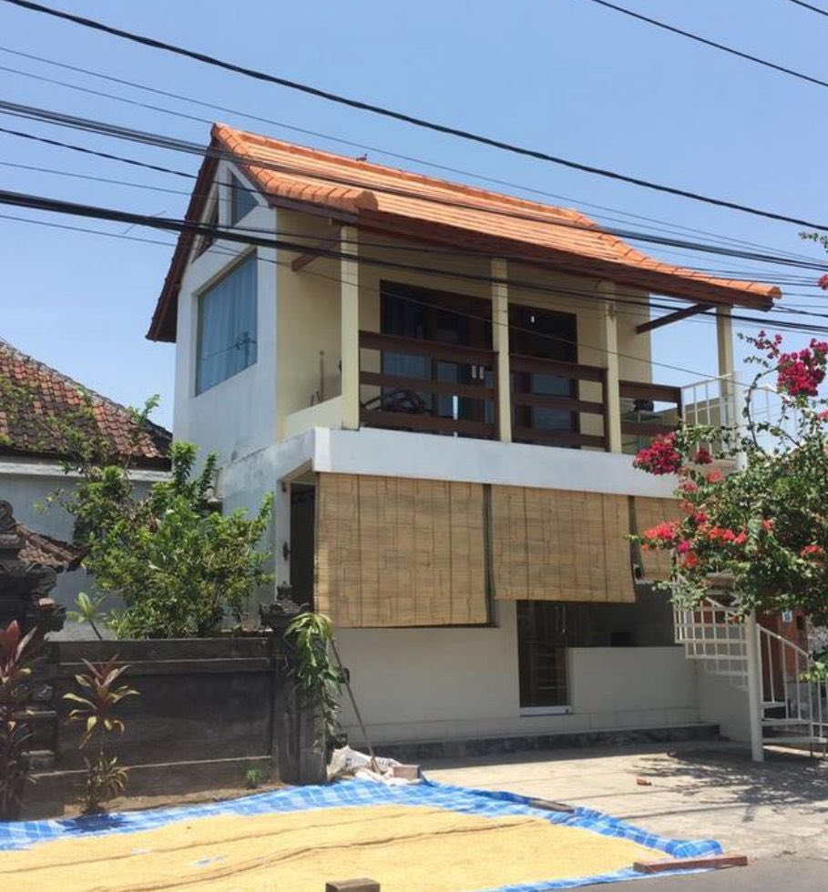 Апартаменты