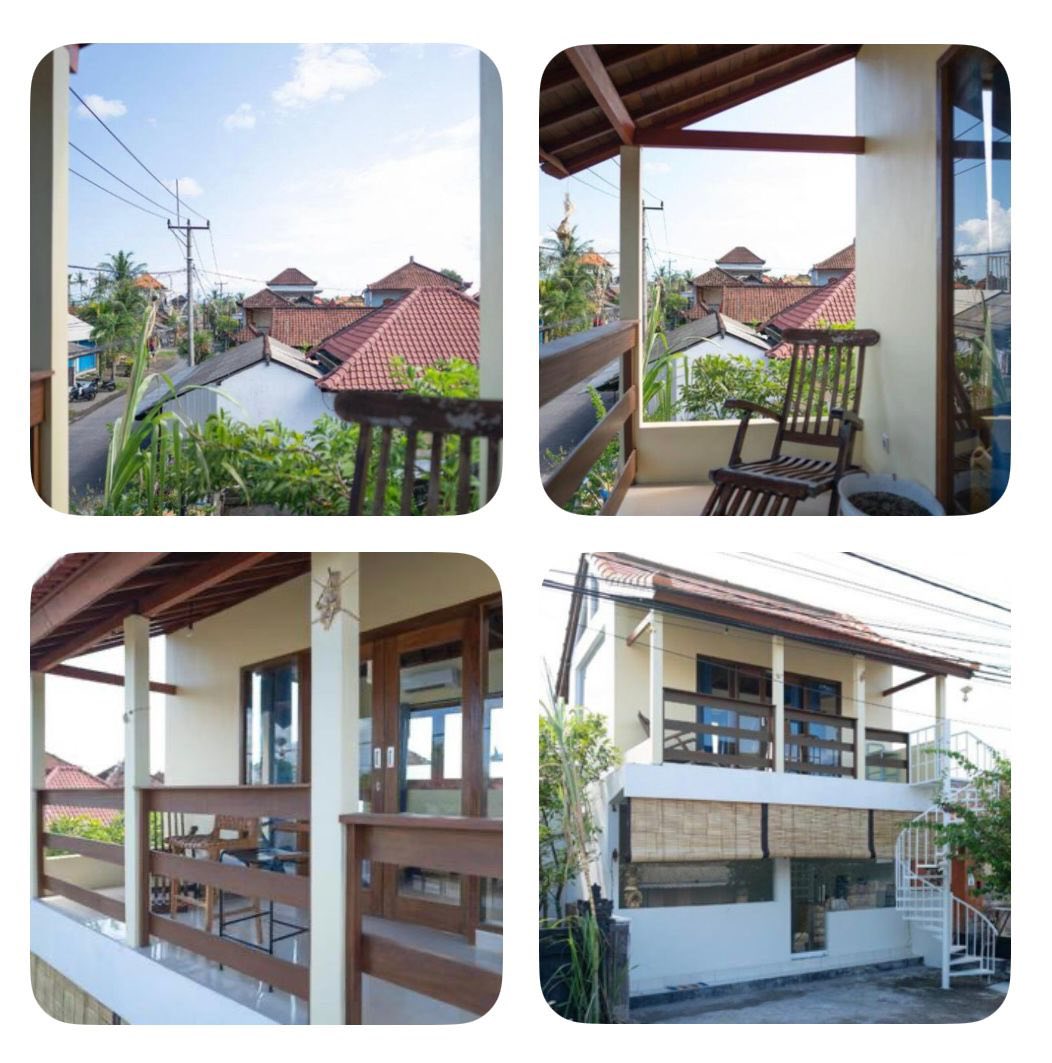 Апартаменты