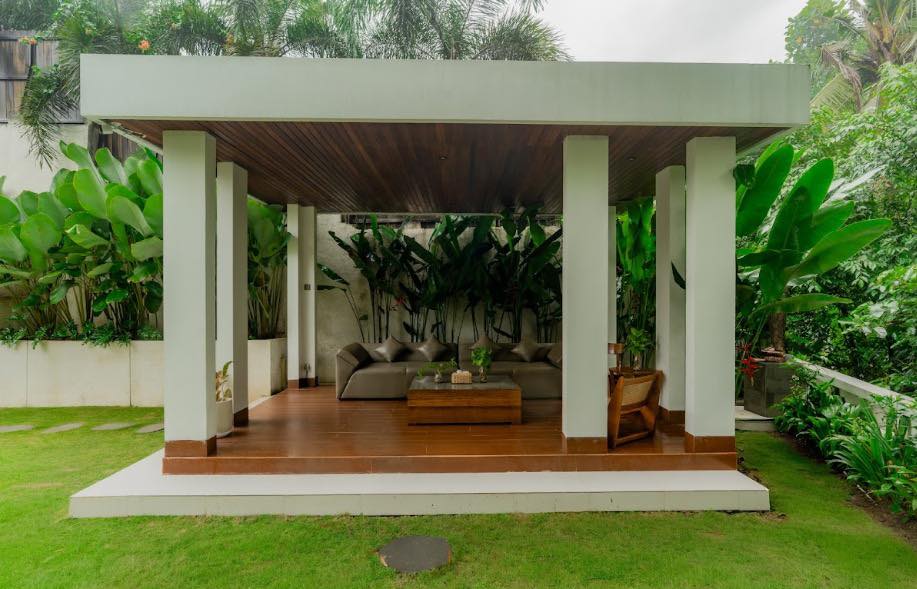 Вилла, 5 спален