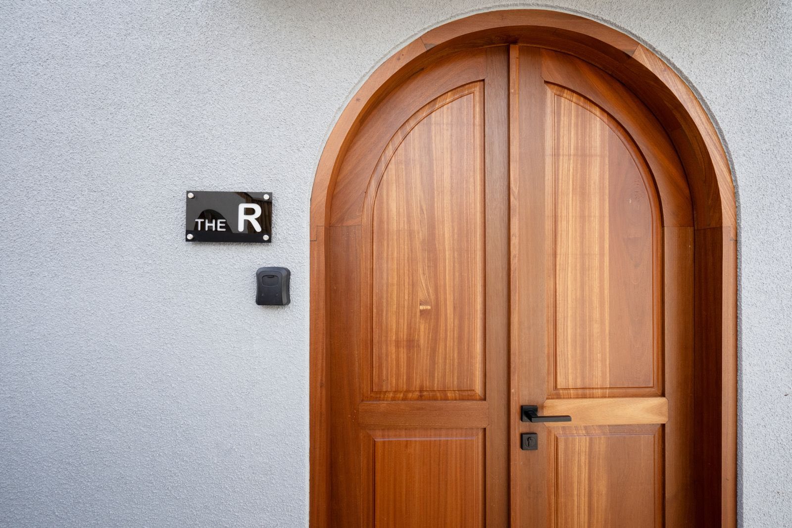 Вилла, 1 спальня