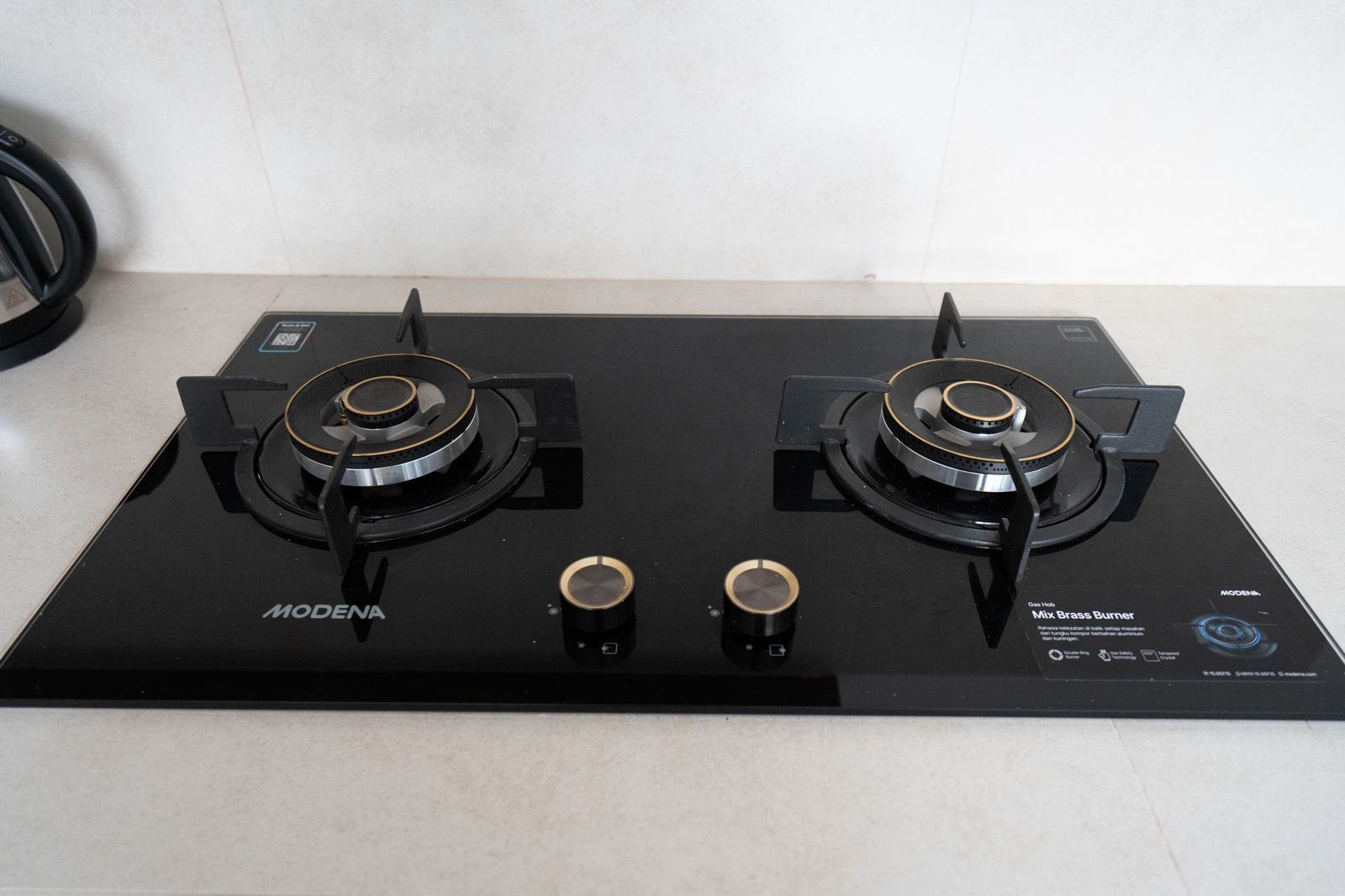 Вилла, 1 спальня