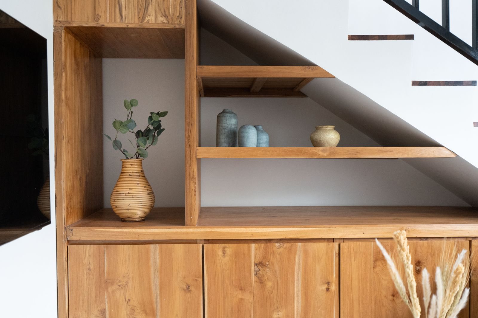 Вилла, 1 спальня