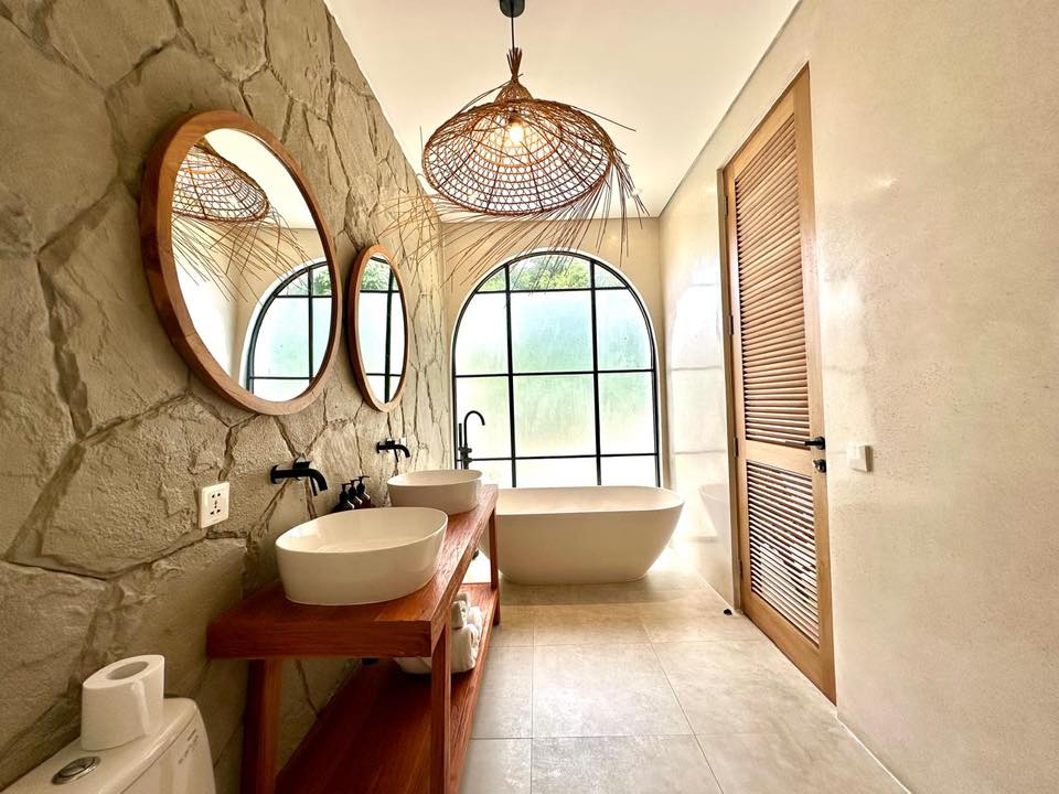 Вилла, 6 спален