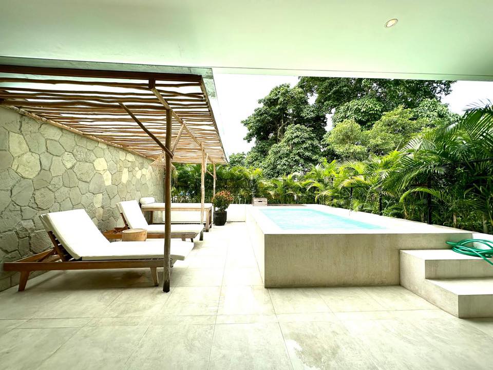 Вилла, 6 спален