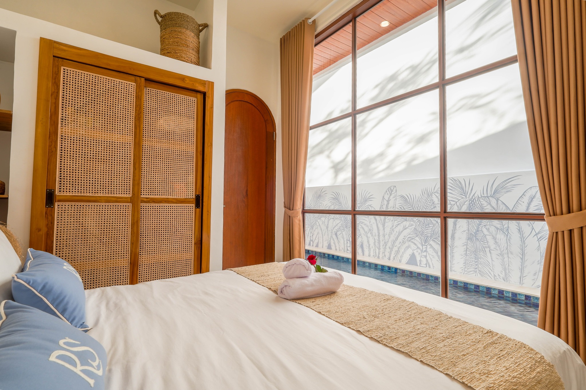 Вилла, 3 спальни