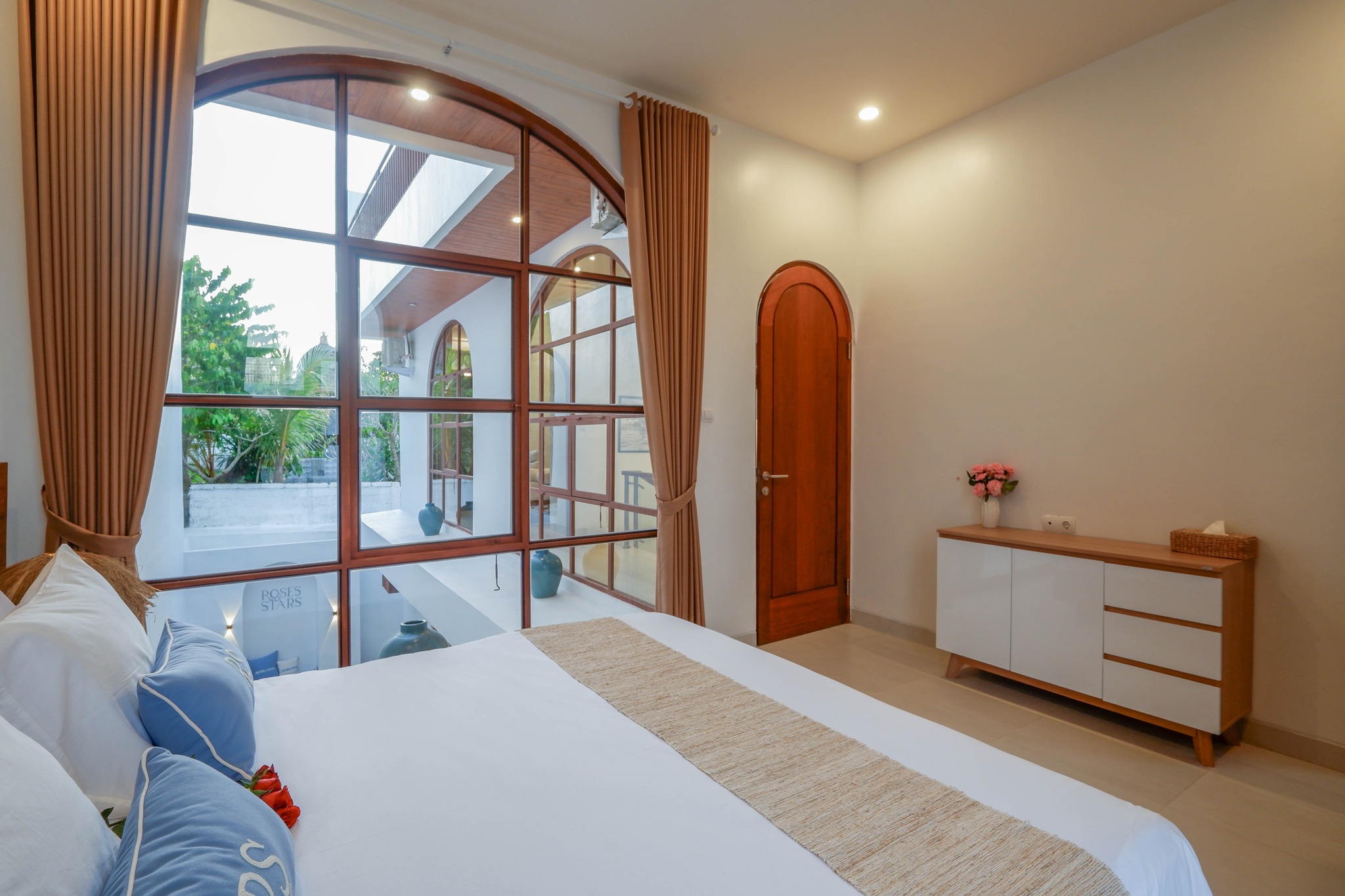 Вилла, 3 спальни