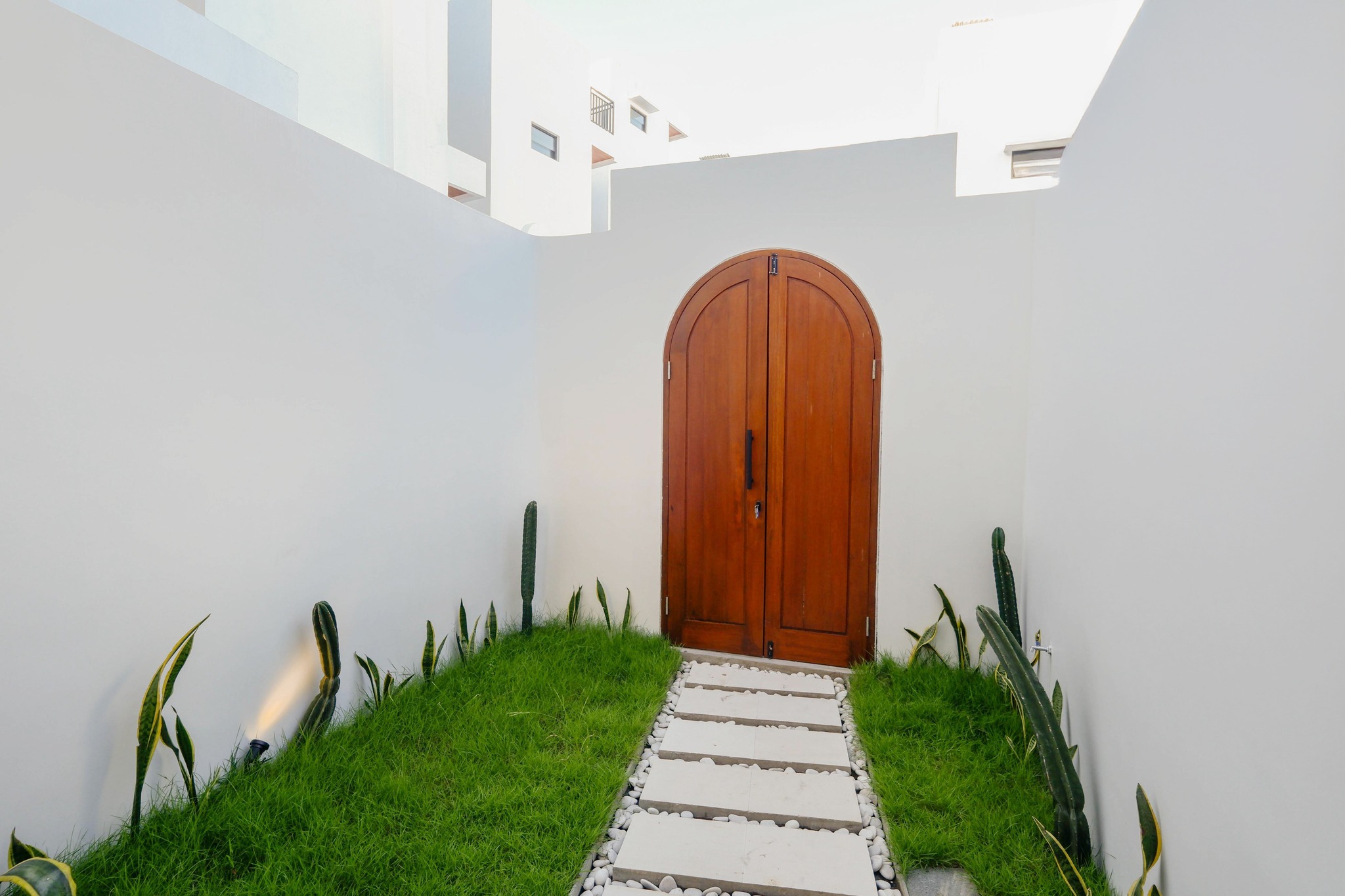 Вилла, 3 спальни