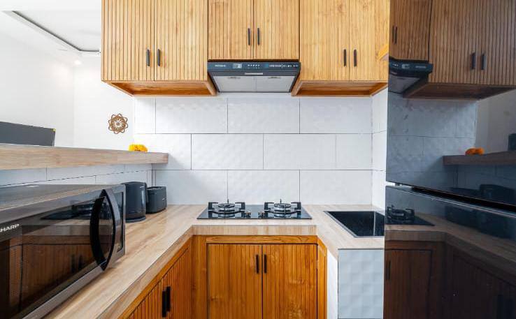 Вилла, 2 спальни