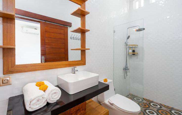 Вилла, 2 спальни