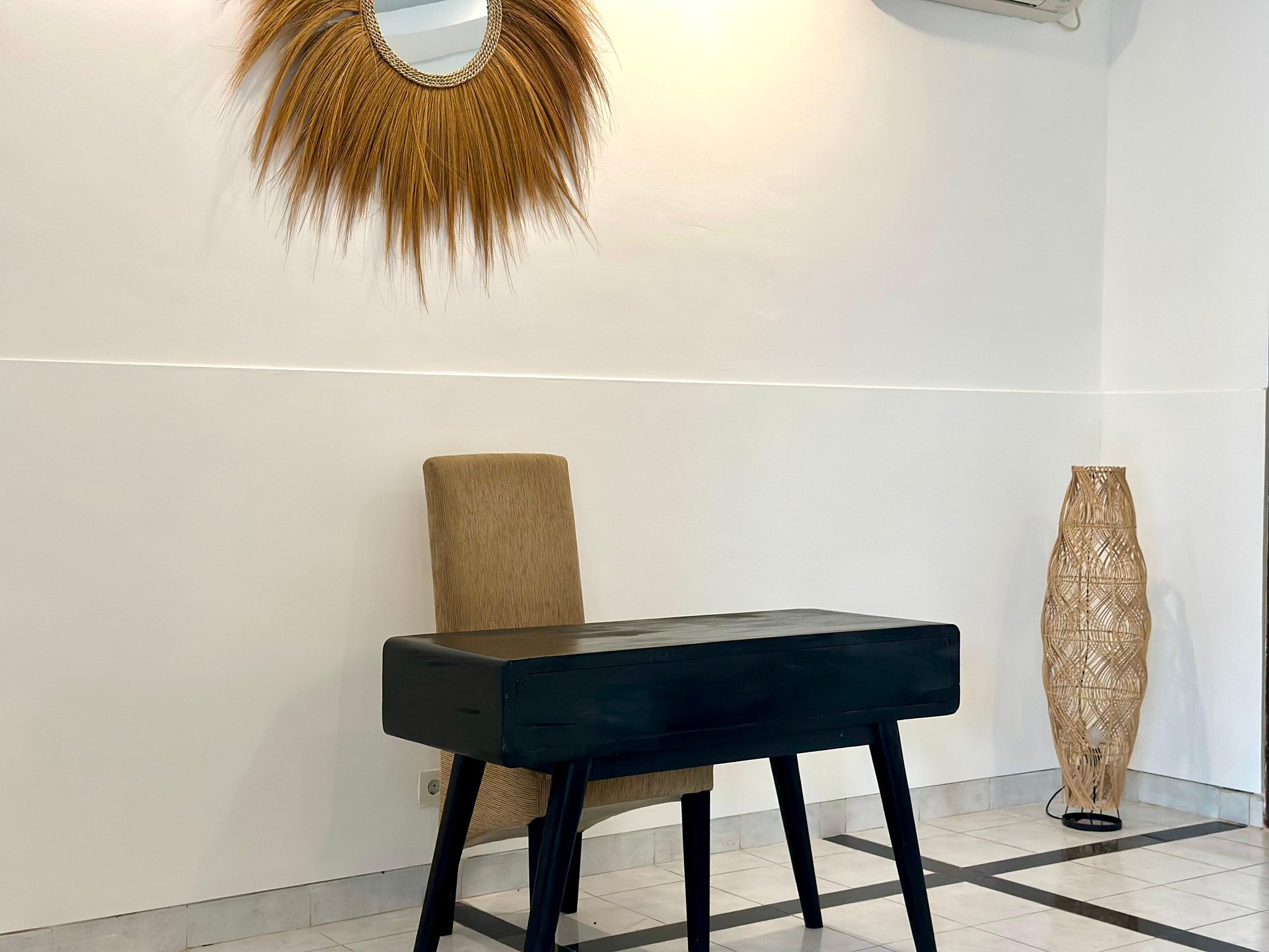 Вилла, 2 спальни