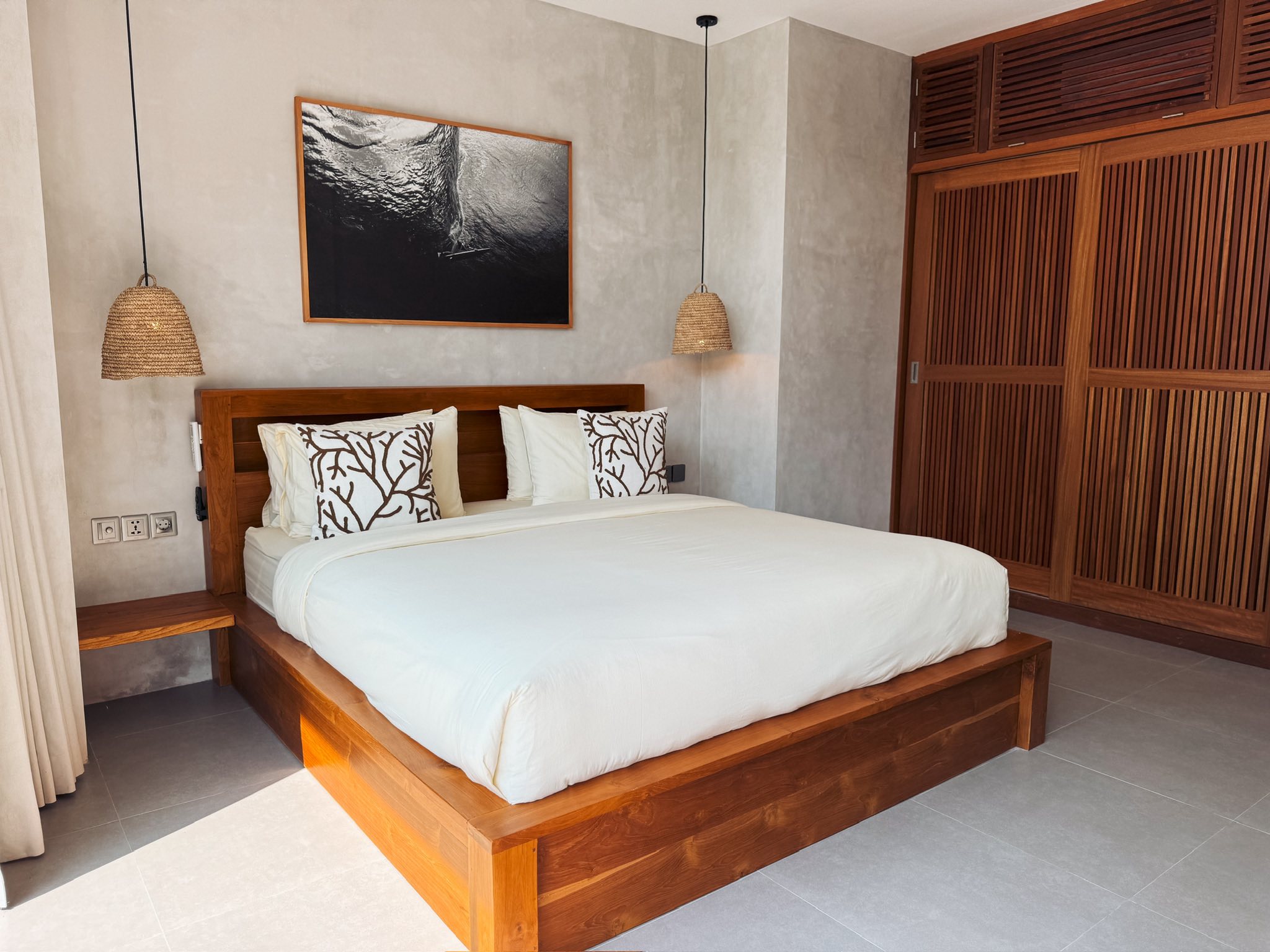 Вилла, 2 спальни