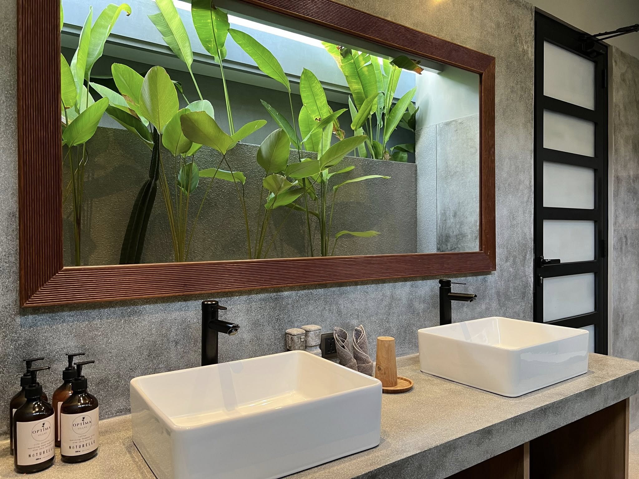 Вилла, 2 спальни