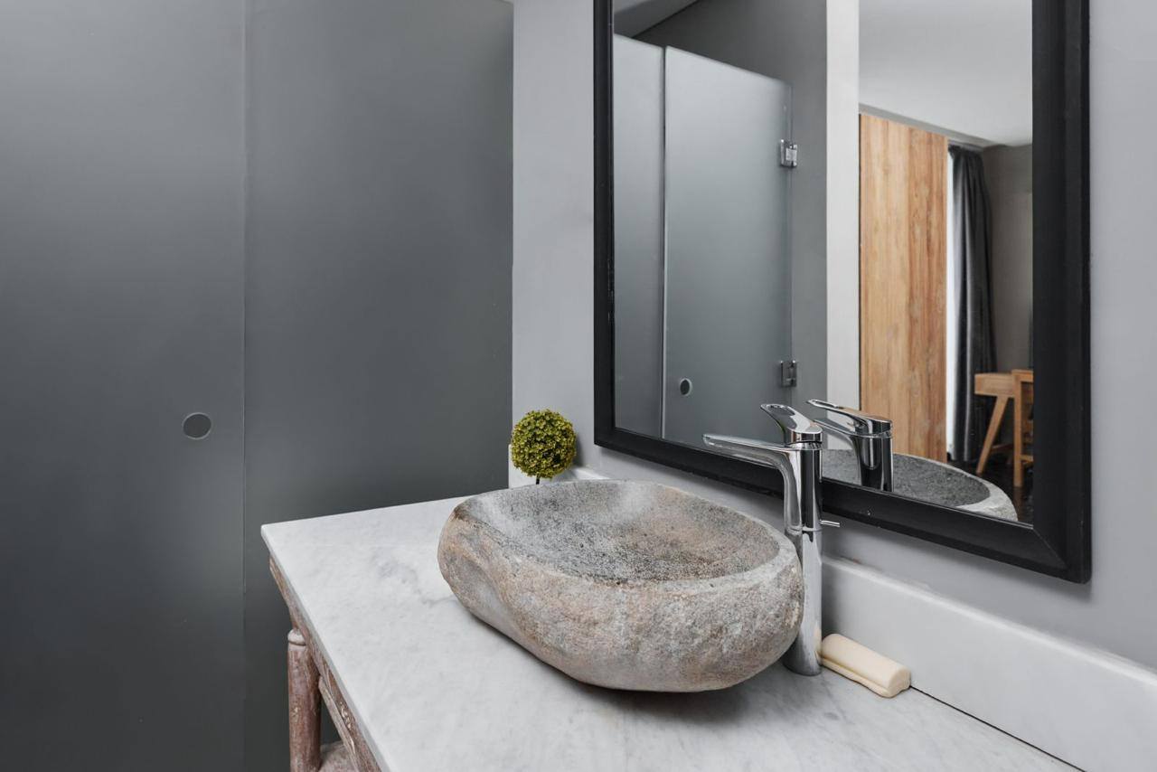 Вилла, 2 спальни