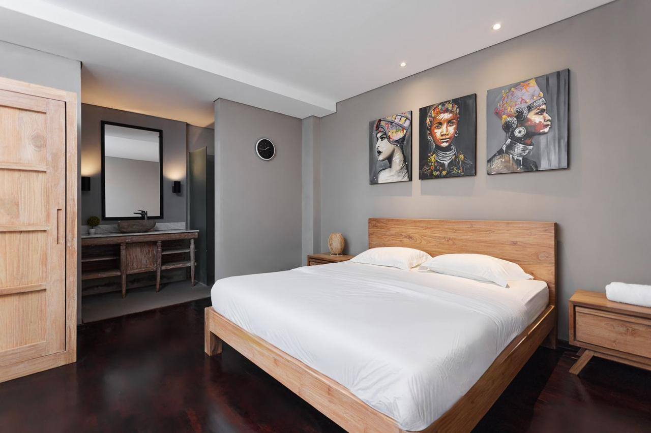 Вилла, 2 спальни