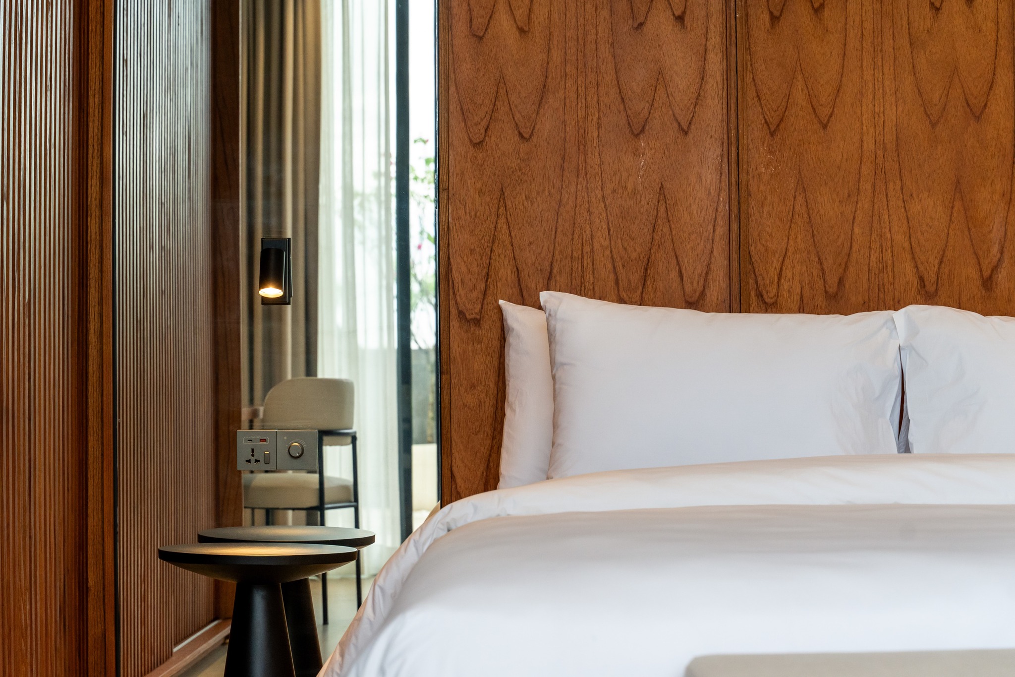 Вилла, 3 спальни