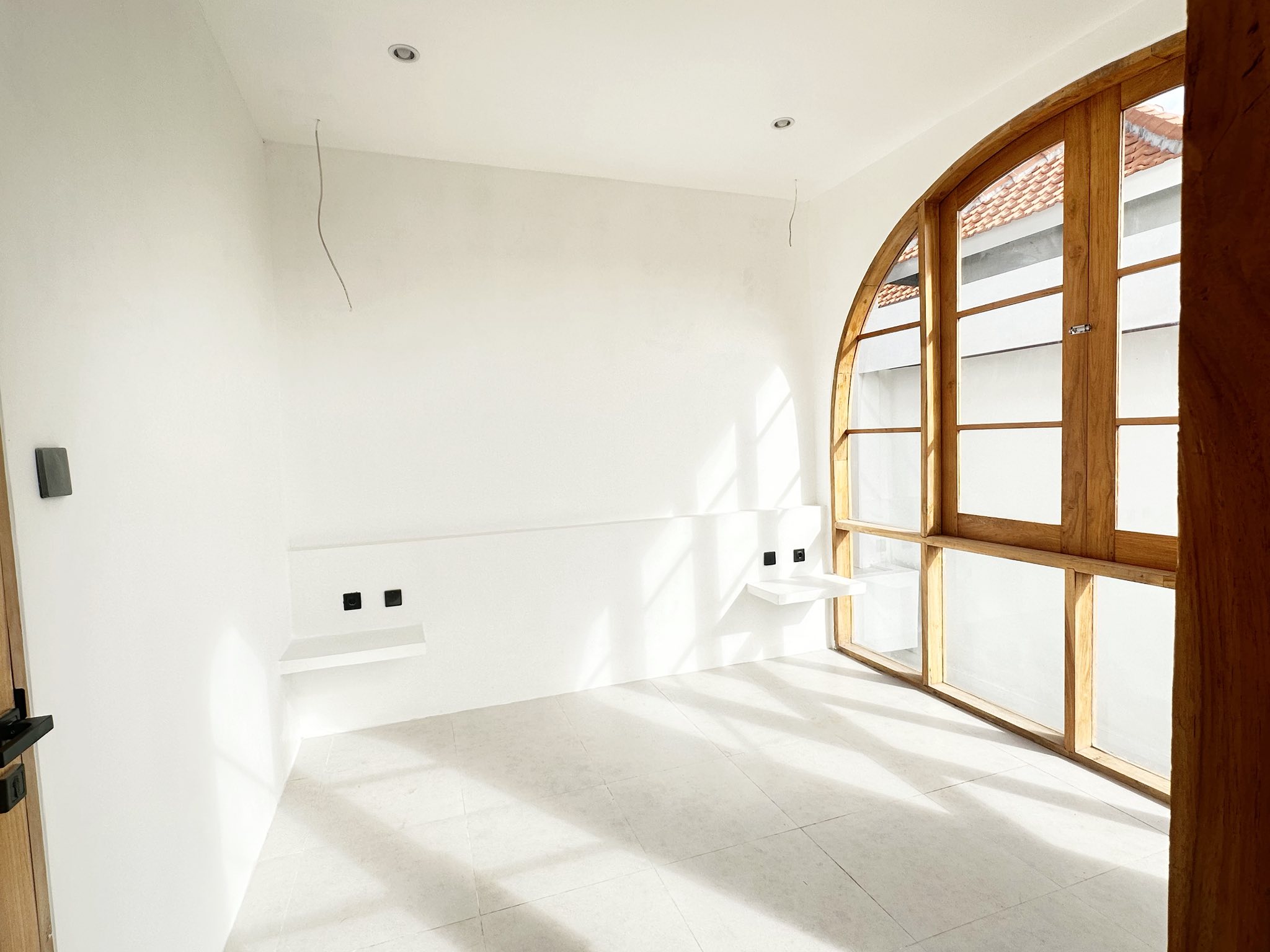 Вилла, 3 спальни