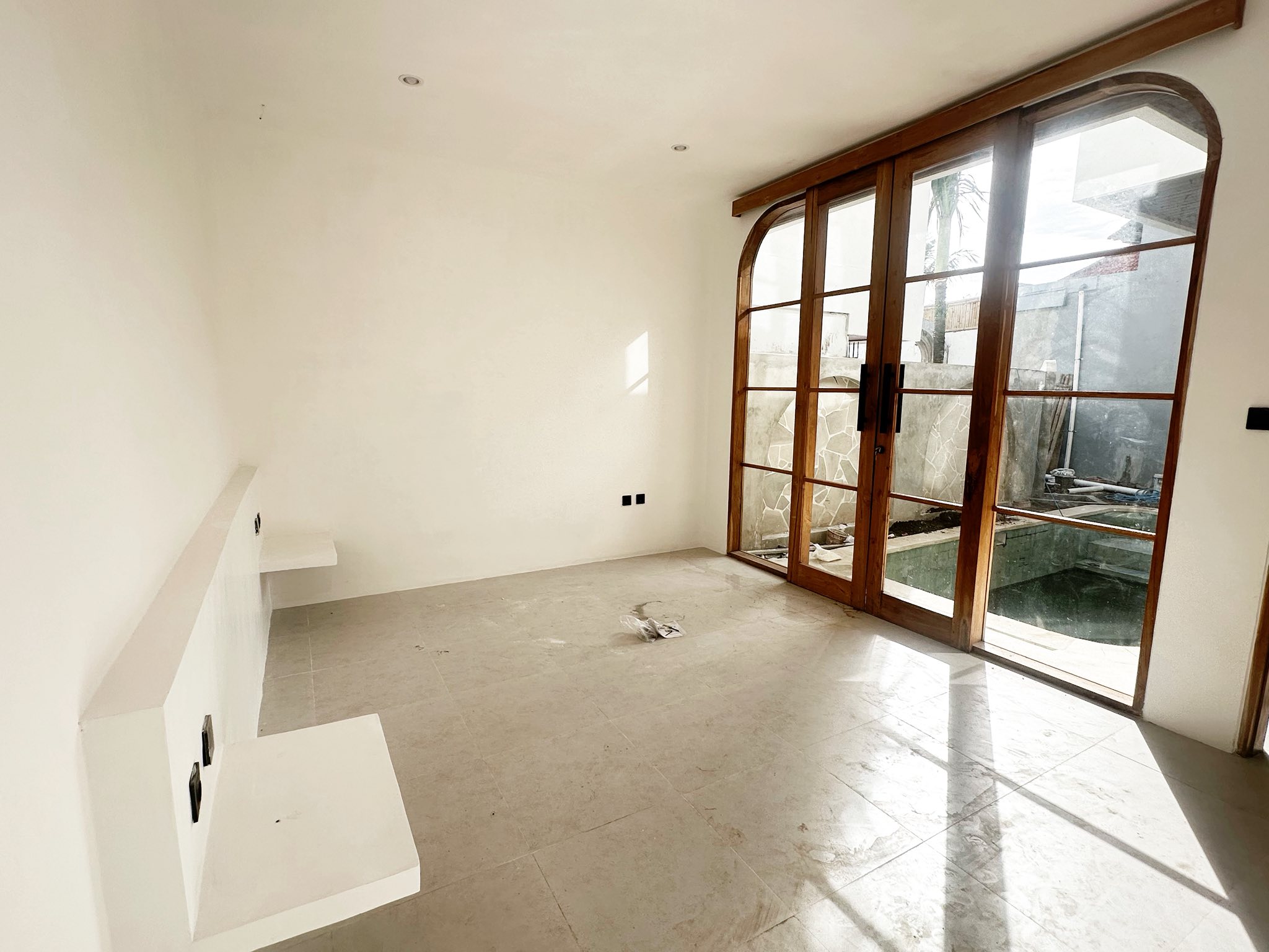 Вилла, 3 спальни