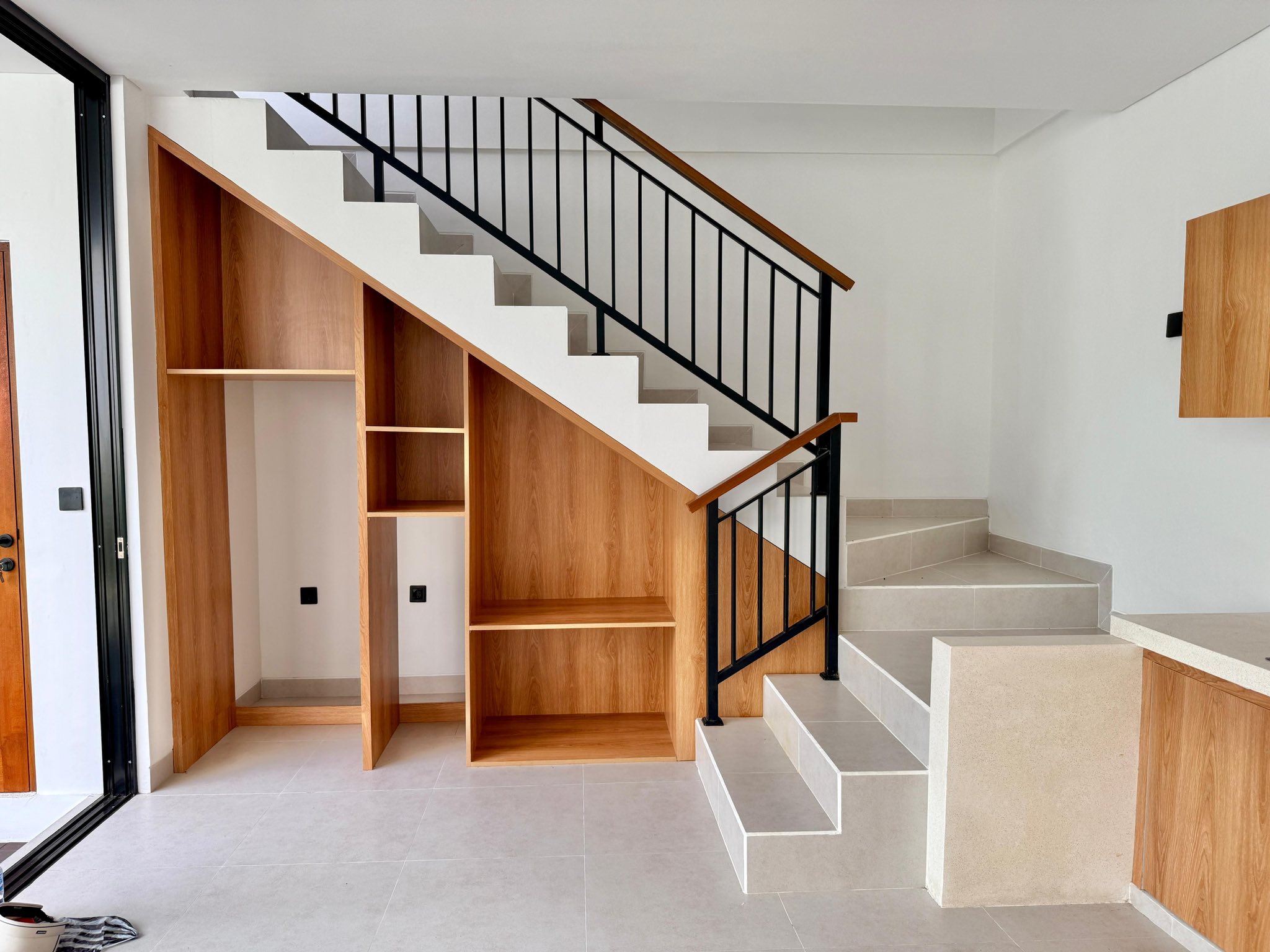 Вилла, 3 спальни