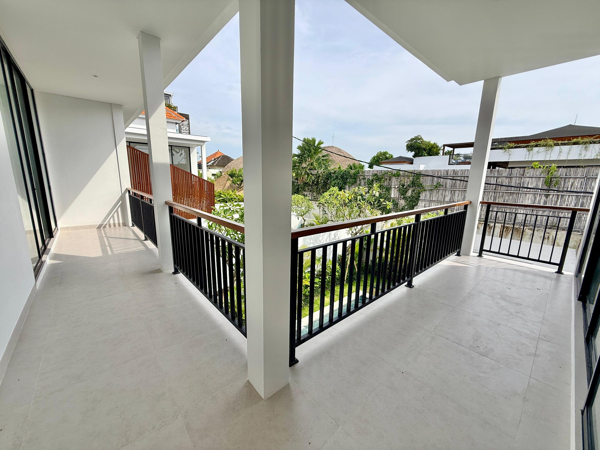 Вилла, 3 спальни