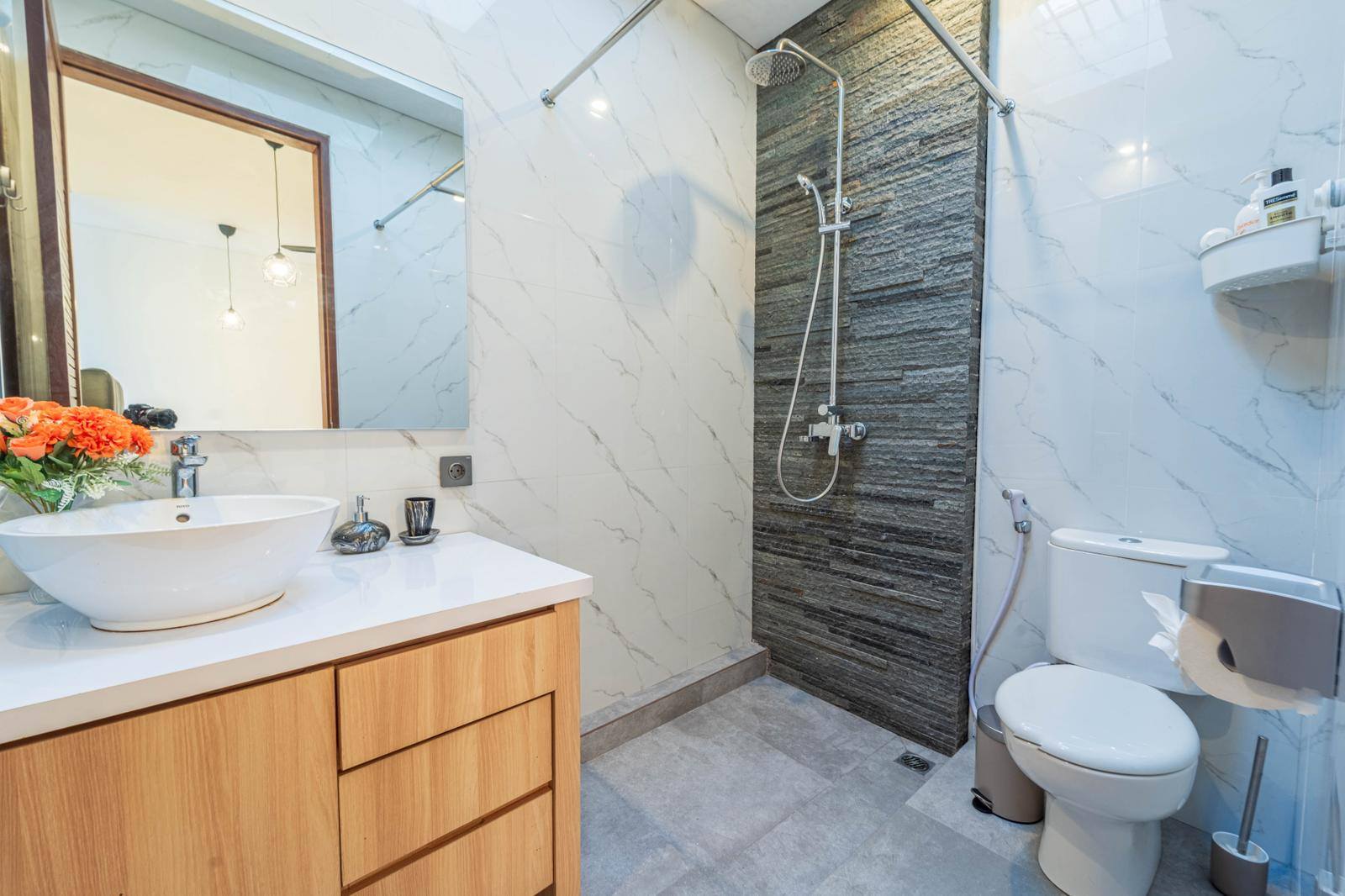 Вилла, 2 спальни