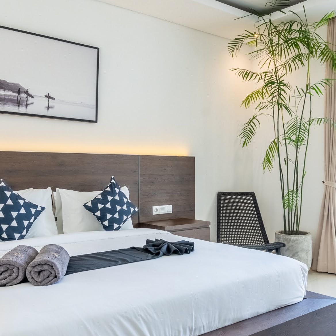 Вилла, 3 спальни