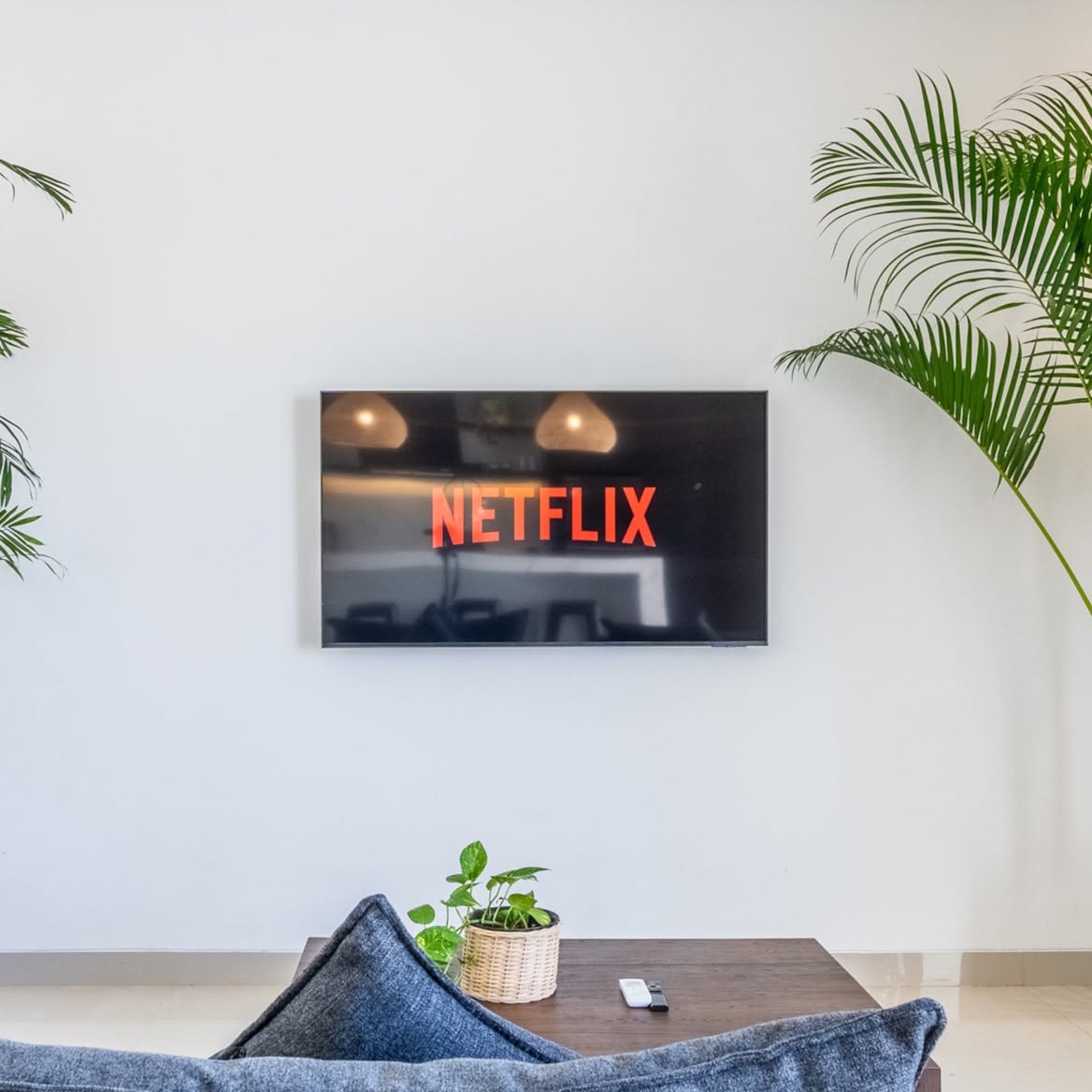 Вилла, 3 спальни