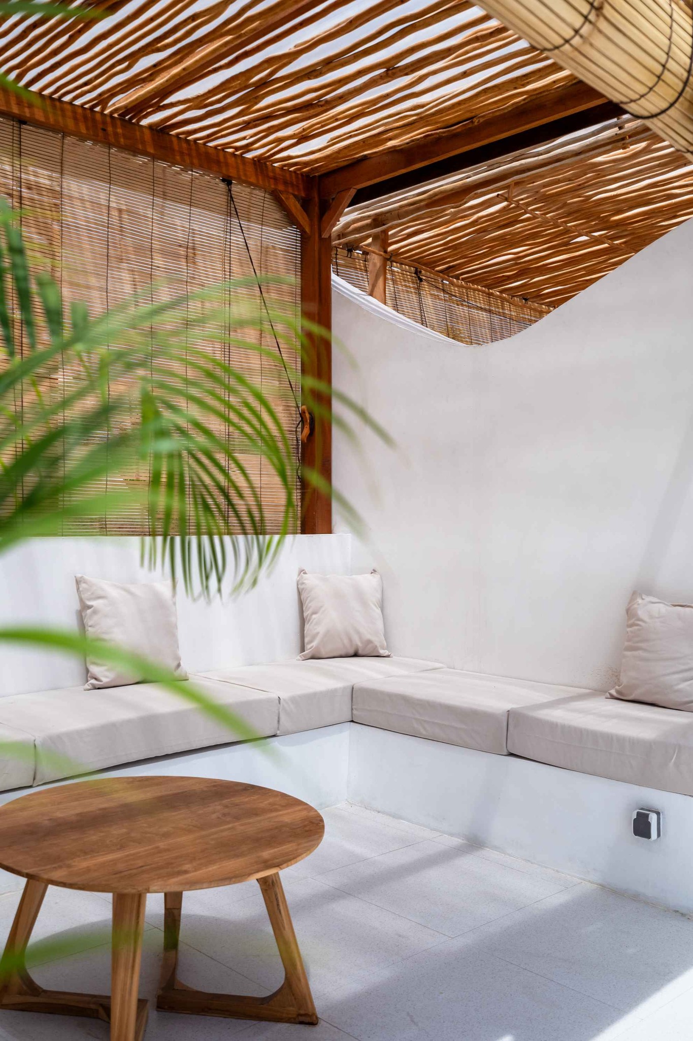 Вилла, 2 спальни